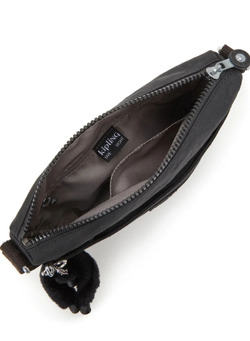 كيبلينغ كروس بودي صغير نسائي أسود نوير سيباستيان